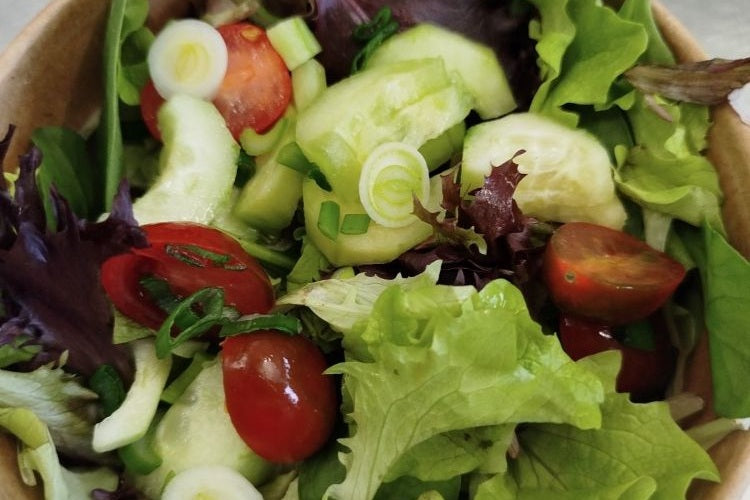 Осигурихме първия кетъринг за тази година за нашите приятели и партньори HPE