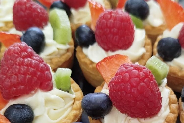 Кетъринг за Български фонд за жените