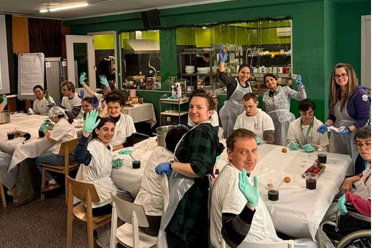 Подготовка за Великден