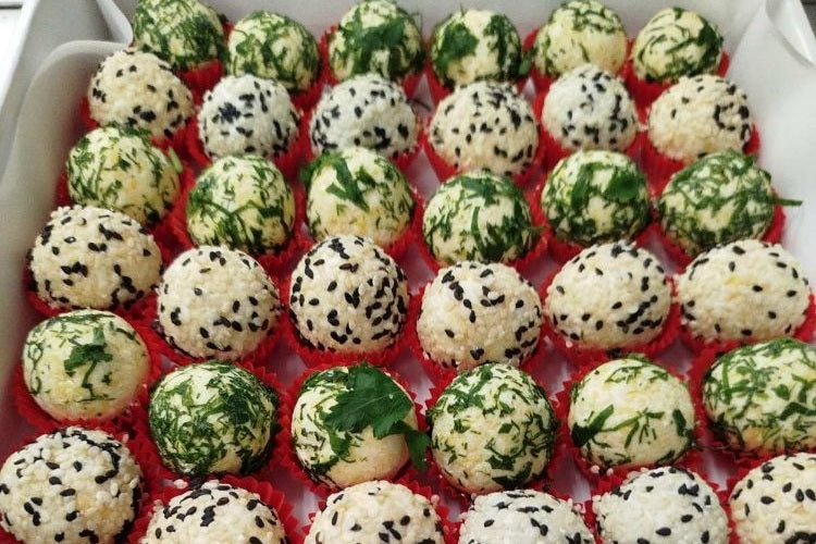 Кетъринг за HPE