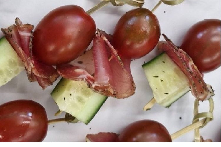 Кетъринг за Allianz Bulgaria