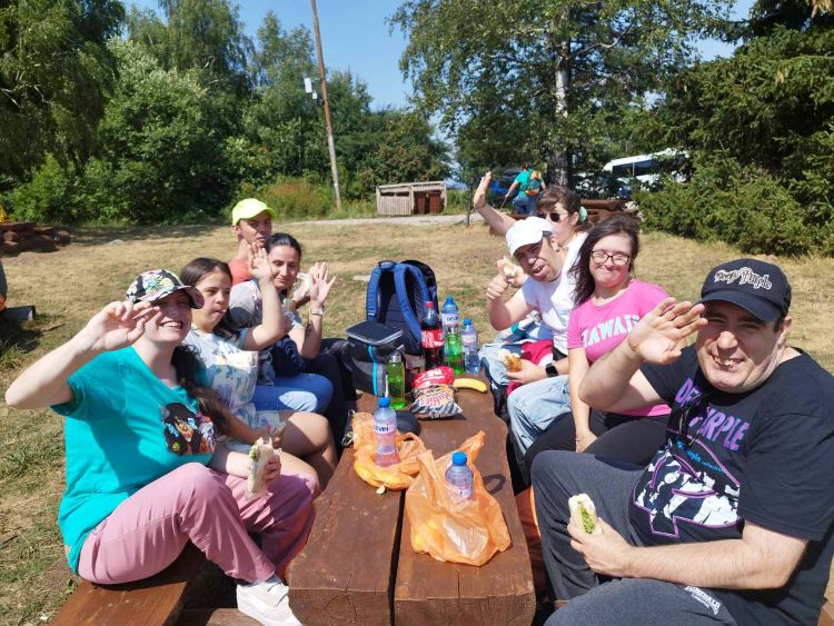 Летни разходки с настроение и приключения