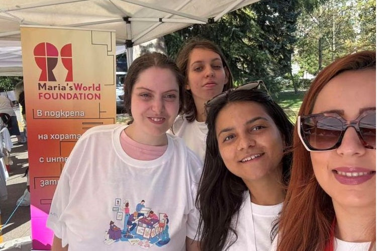 Фестивал на способностите