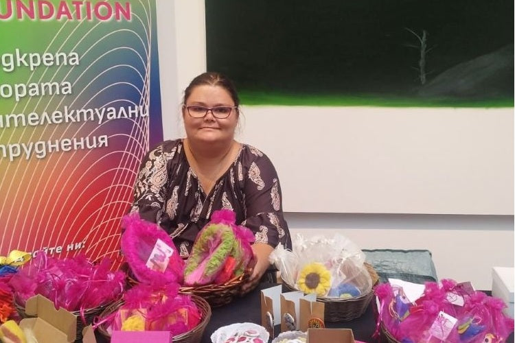 TOGETHER IN DIVERSITY