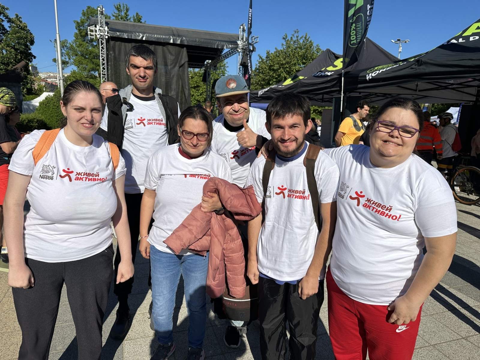 Честит Световен ден на социалната работа: Благодарност към професионалистите с голямо сърце