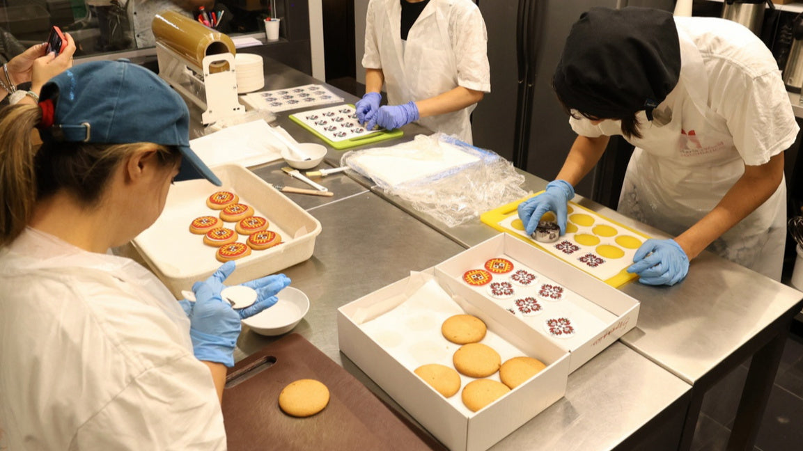 Да работиш с кауза тихо: малките победи на социалния работник