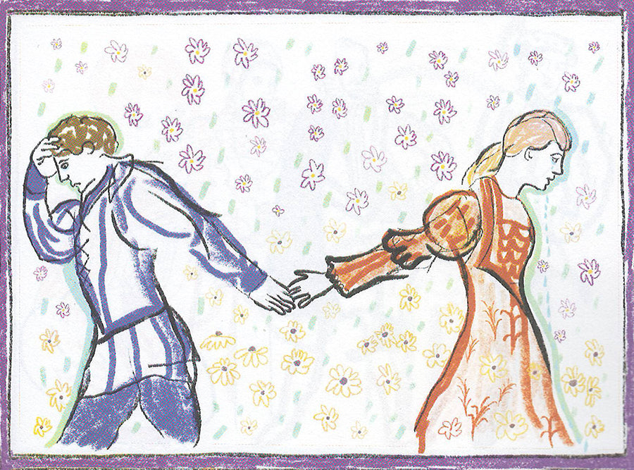 Разговор с Миряна Маламин-Сирийски, директор на Фондация „Светът на Мария“