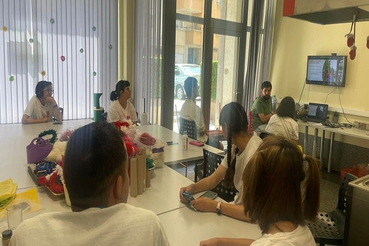 Вълнуващо онлайн пътешествие в света на хобитата