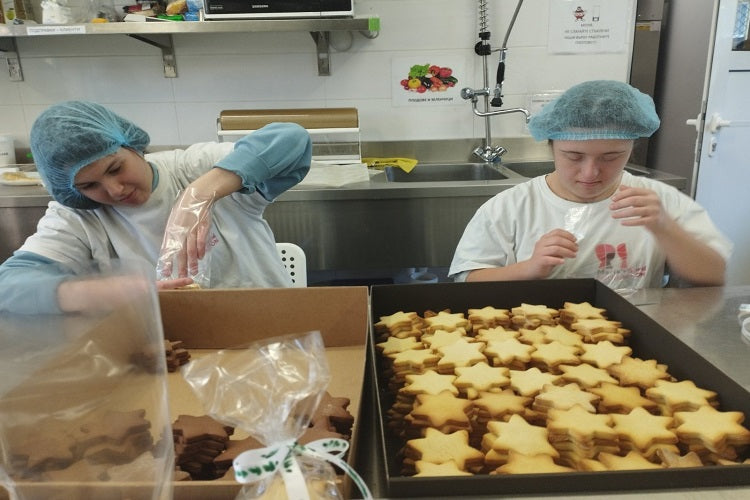 Голям успех за Стефи!