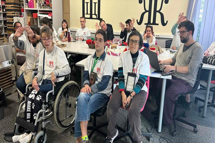 Движи се, за да се чувстваш добре!