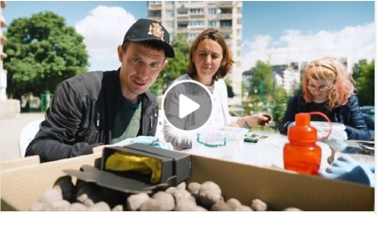 За хората и пчелите