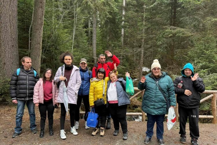 Незабравима екскурзия до Царска Бистрица и Боровец