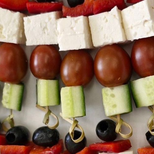 Кетъринг за старта на проект ProSkills2Work