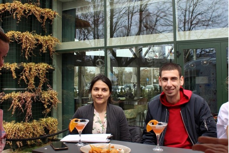 „Лъжицата на Купидон“ – Кулинарно състезание за вдъхновение и забавление