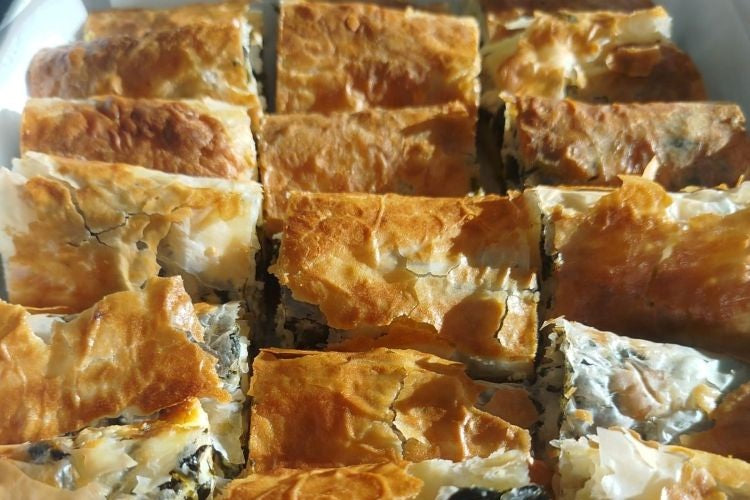 Кетъринг по поръчка на Данон Сердика АД