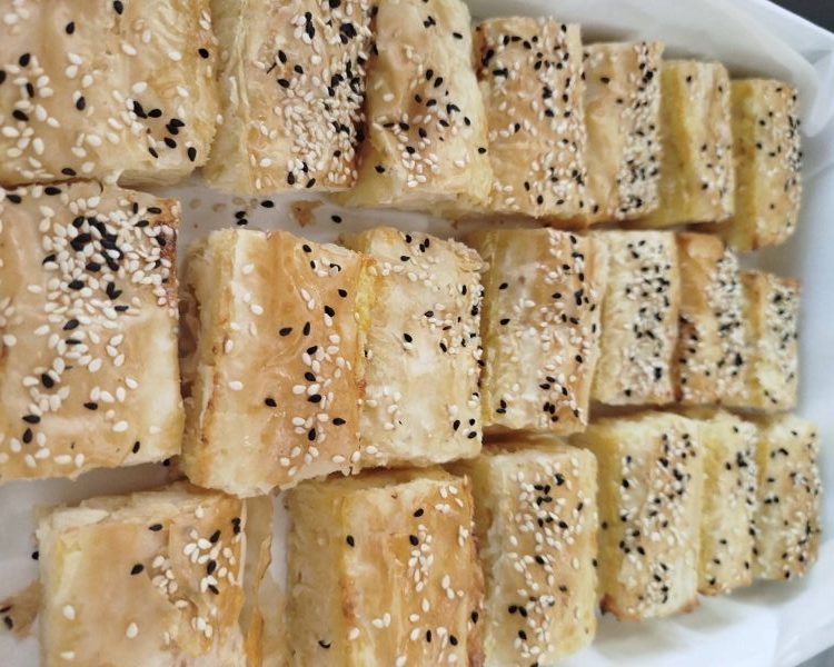 Вкусно начало на деня с Bon Appétit Catering