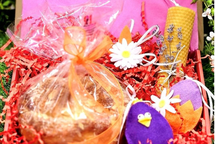 Великден наближава