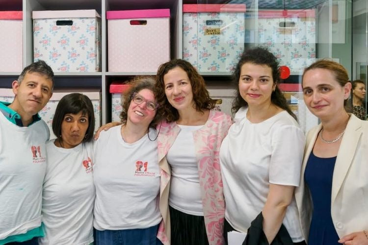 Официално посещение