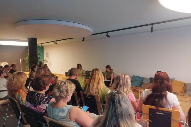 Семинар: Индивидуална подкрепа в група на младежи с поведенчески затруднения