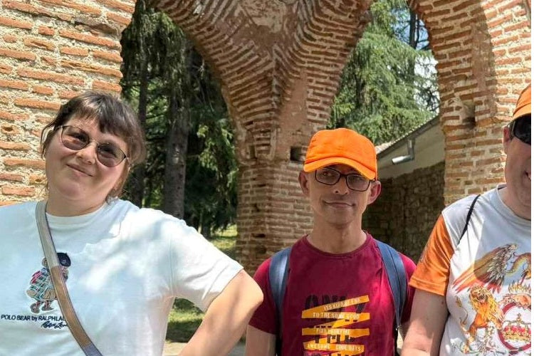 Посетихме „Празника на розата“ в Казанлък