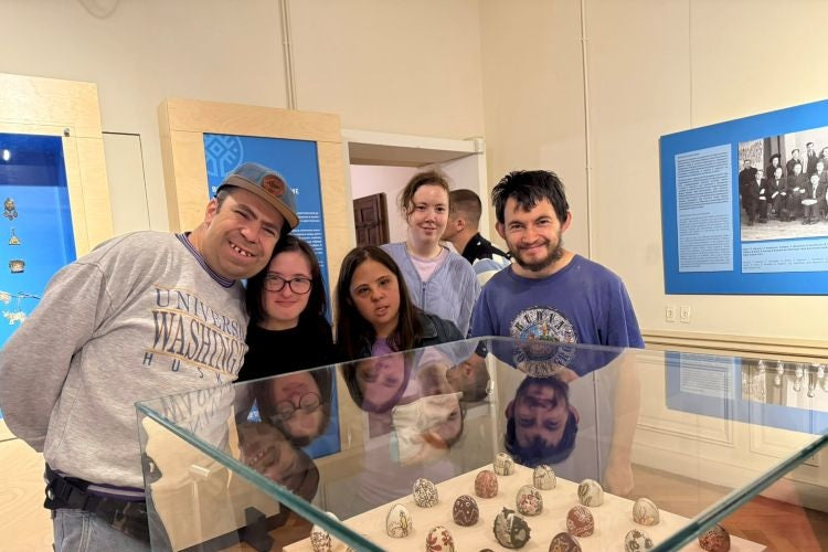 Култура, изкуство и звезден прах