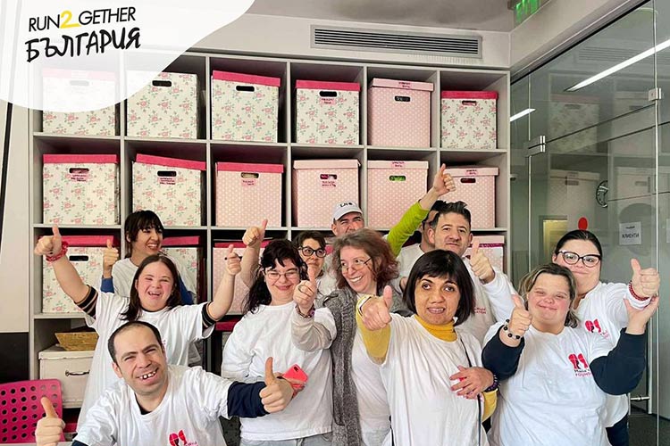 Run2Gether България 2024