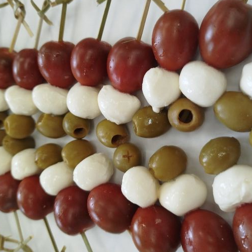 Кетъринг за Merkle