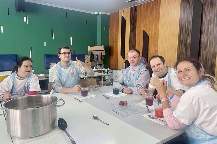 Шарени усмивки за Великден!