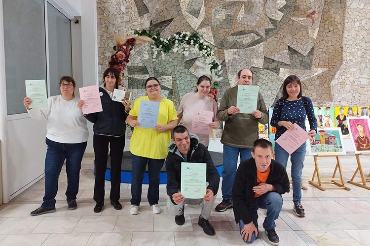 Отличие за най-отговорен екип