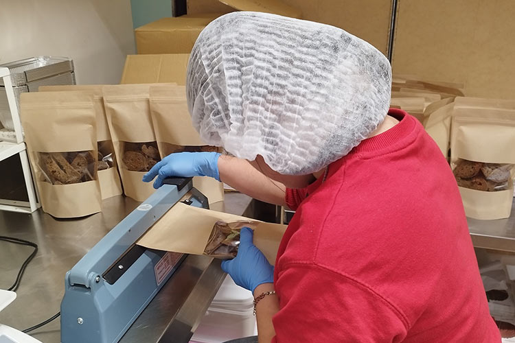 Успехите на хората с интелектуални затруднения са нашата най-голяма награда!