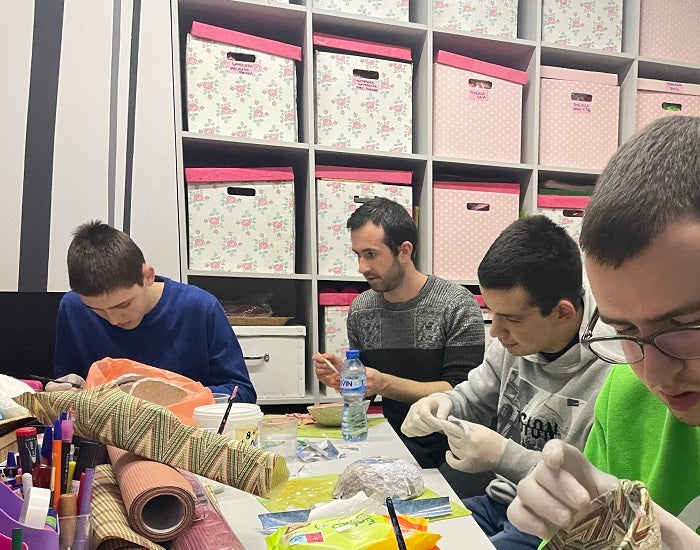 Подкрепа за деца и ученици с поведенчески затруднения