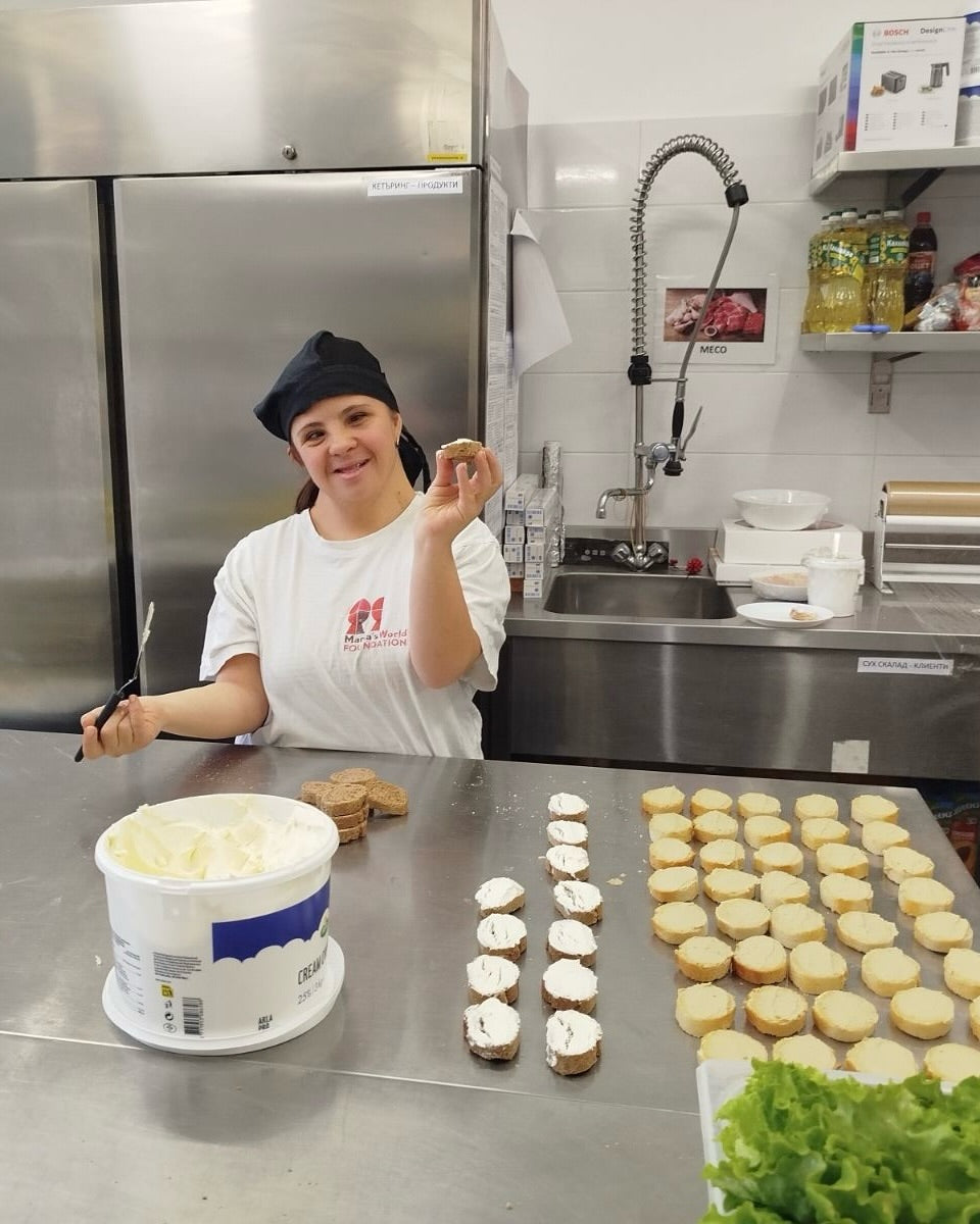 Партньорство с вкус: Как се погрижихме за събитието на INDEAVR