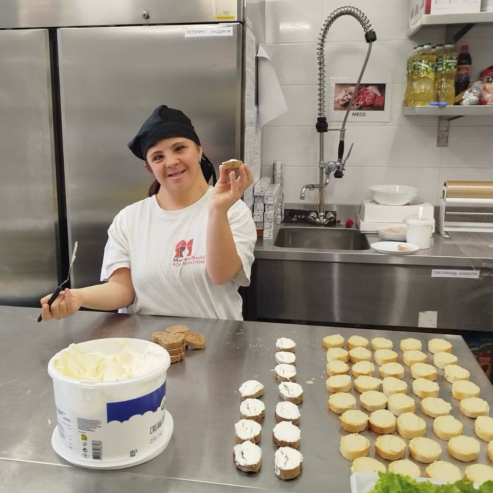 Партньорство с вкус: Как се погрижихме за събитието на INDEAVR