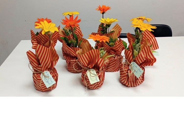 Честит празник на Св. Дух и Район „Надежда“