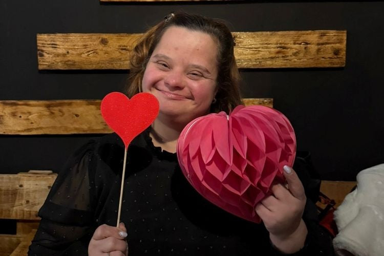 Свети Валентин с много музика, танци и сърца