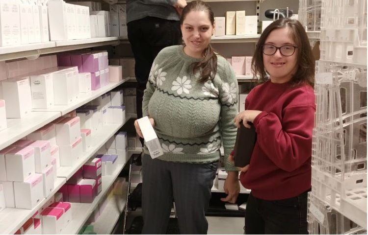 Търсим трудов наставник