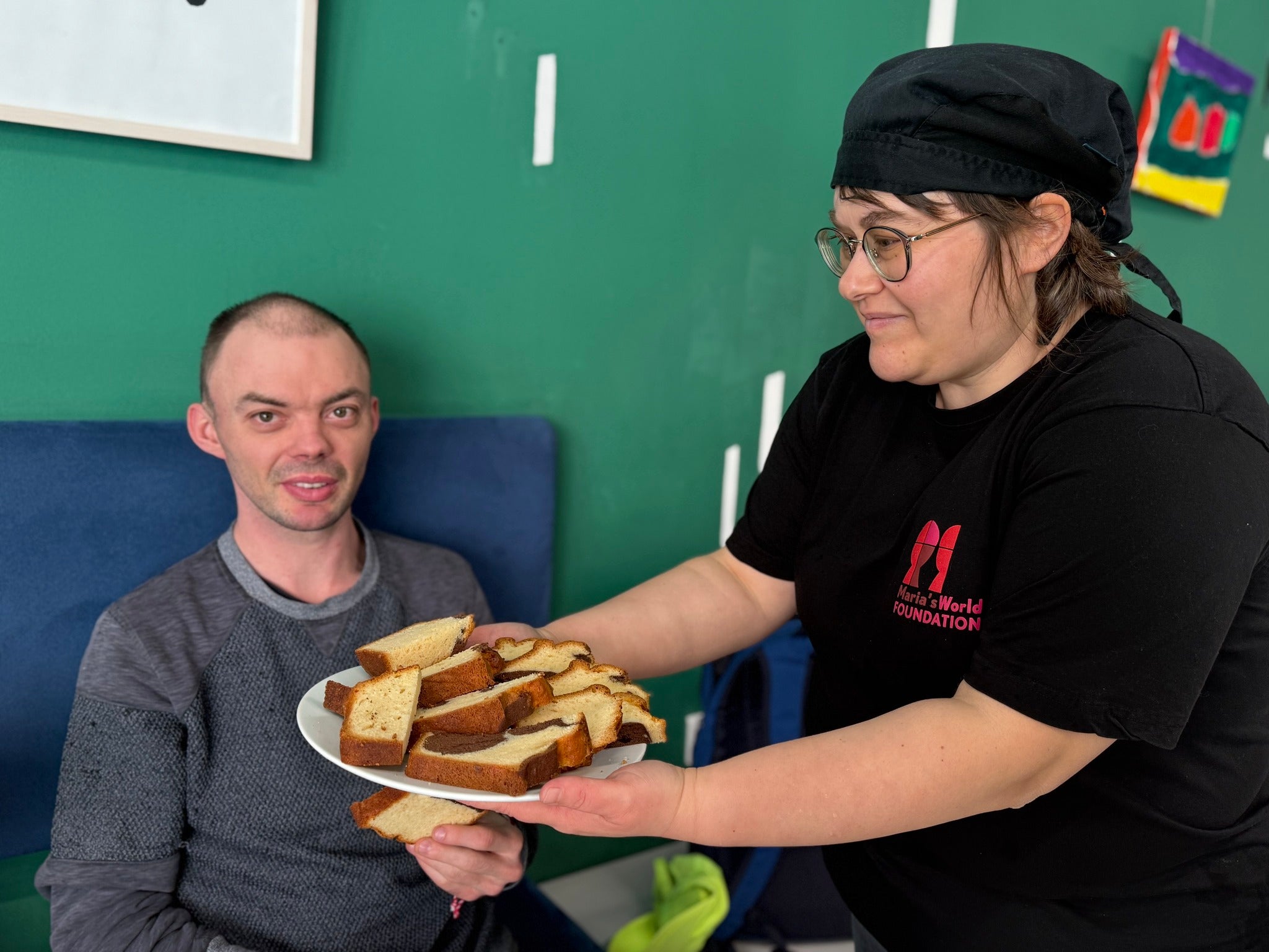 Вкусът на приятелството: Как Bread Land подкрепя нашите младежи вече шеста година