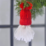 Червено джудженце - висулка или магнит