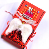 Ефирна висулка - ангелски крила